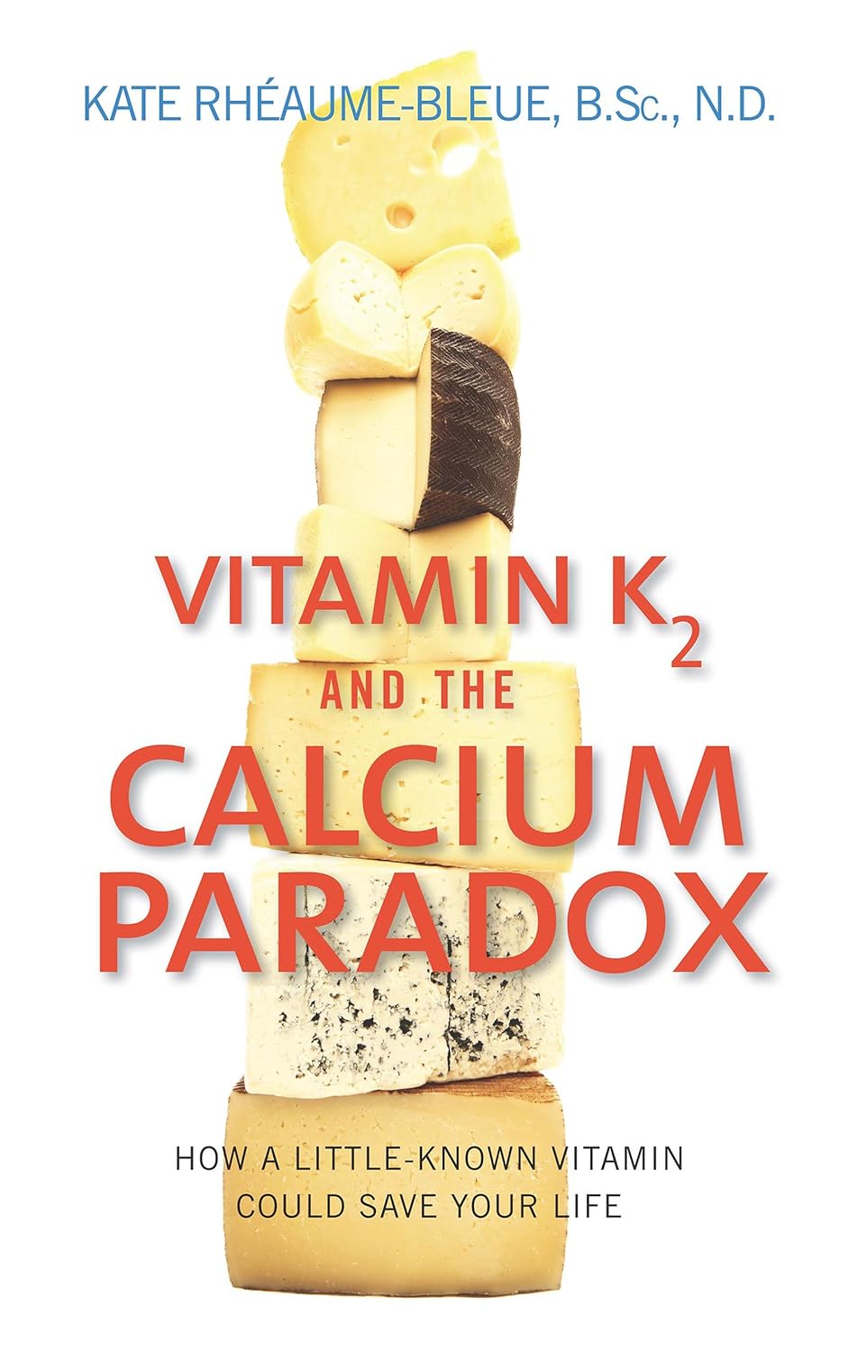 Discover the Calcium Paradox: How Vitamin K2 Can Improve Your Health