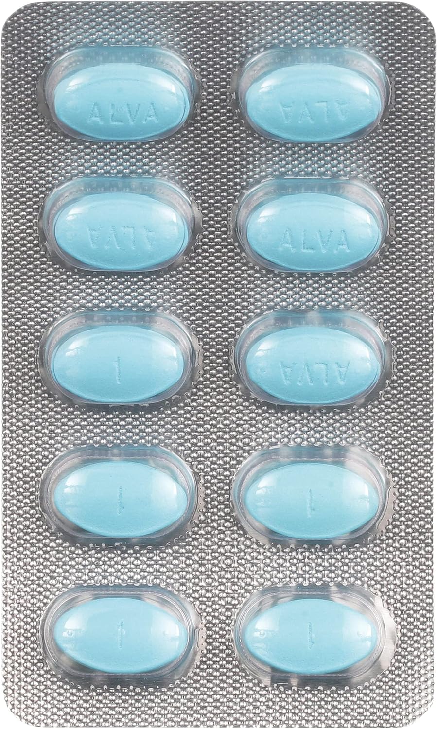 Diurex Max Water Pills - Powerful Caffeine-Free Diuretic for Relief of Water Bloat