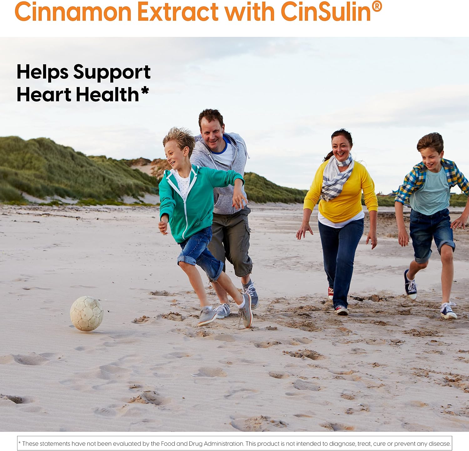 Doctor's Best Cinnamon Extract - Supports Healthy Glycemic Balance & Metabolism, Non-GMO, Gluten-Free, Soy-Free, Vegan - 120 Veggie Capsules