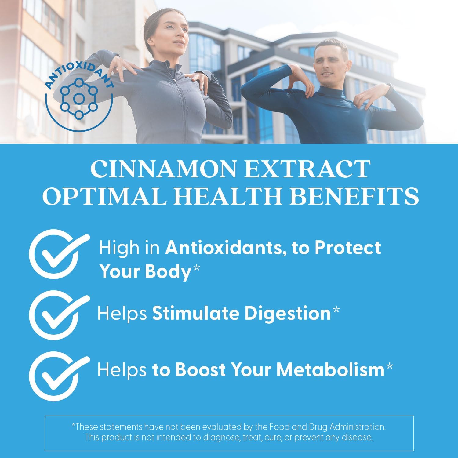 Doctor's BEST Cinnamon Extract with Cinnulin PF - 60 Veggie Caps, Non-GMO, Gluten Free, Vegan - Supports Healthy Blood Sugar Levels
