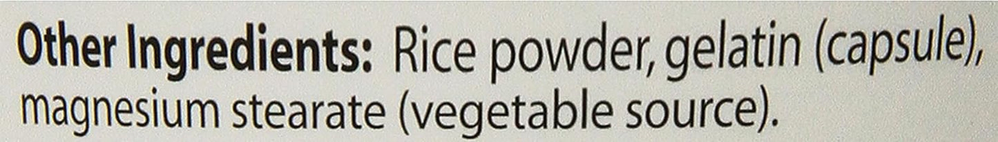 Doctor's Best Hyaluronic Acid and Chondroitin Sulfate Capsules - 180 Count