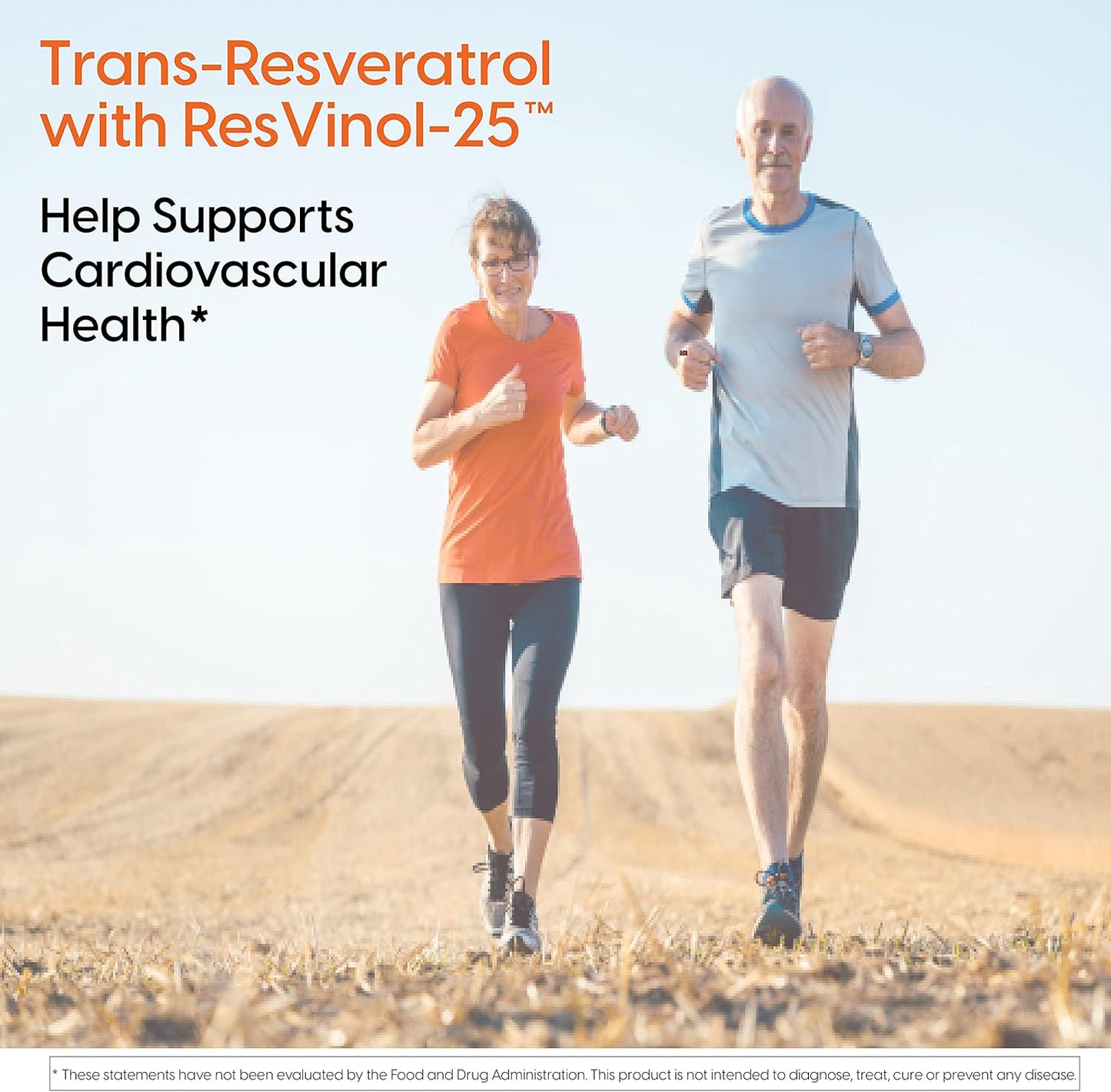 Doctor's BEST Trans-Resveratrol 100 - Red Wine Polyphenol Supplement, 60 Vegan Capsules, Non-GMO & Gluten Free