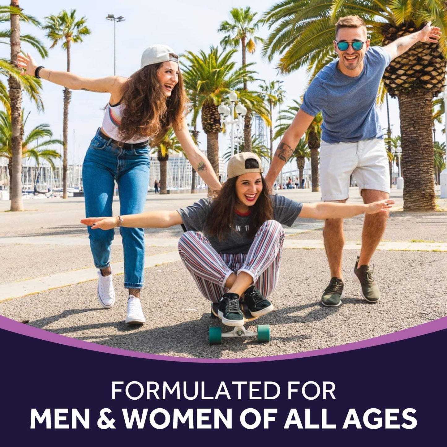 Doctor's Recipes Biotin 10,000 mcg Softgels for Hair, Skin, Nails, Metabolism - 90ct