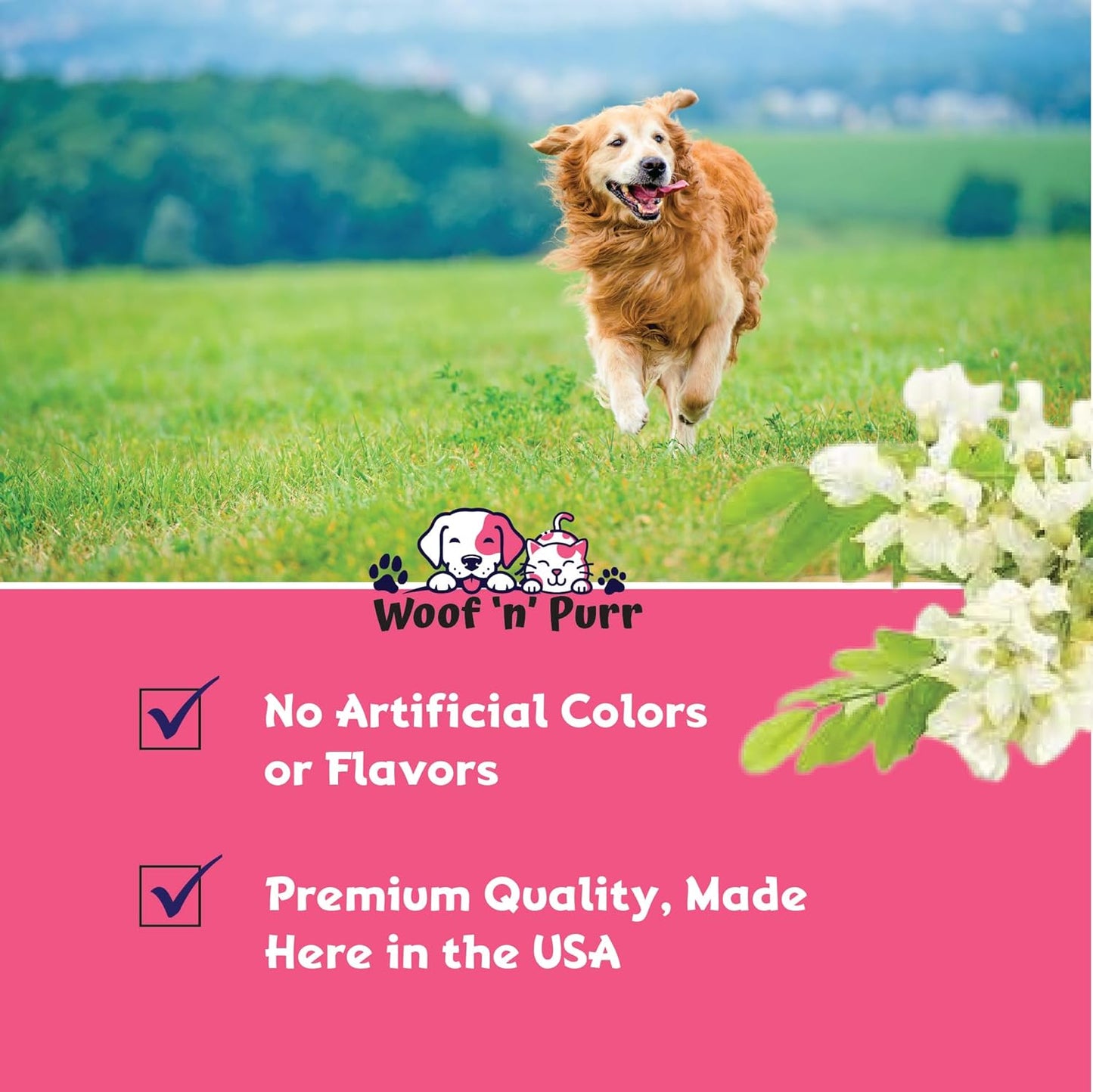 Dog Bladder Control Supplement - Supports Healthy Kidney & Urinary Tract - UTI Treatment - Bladder Support - 1oz