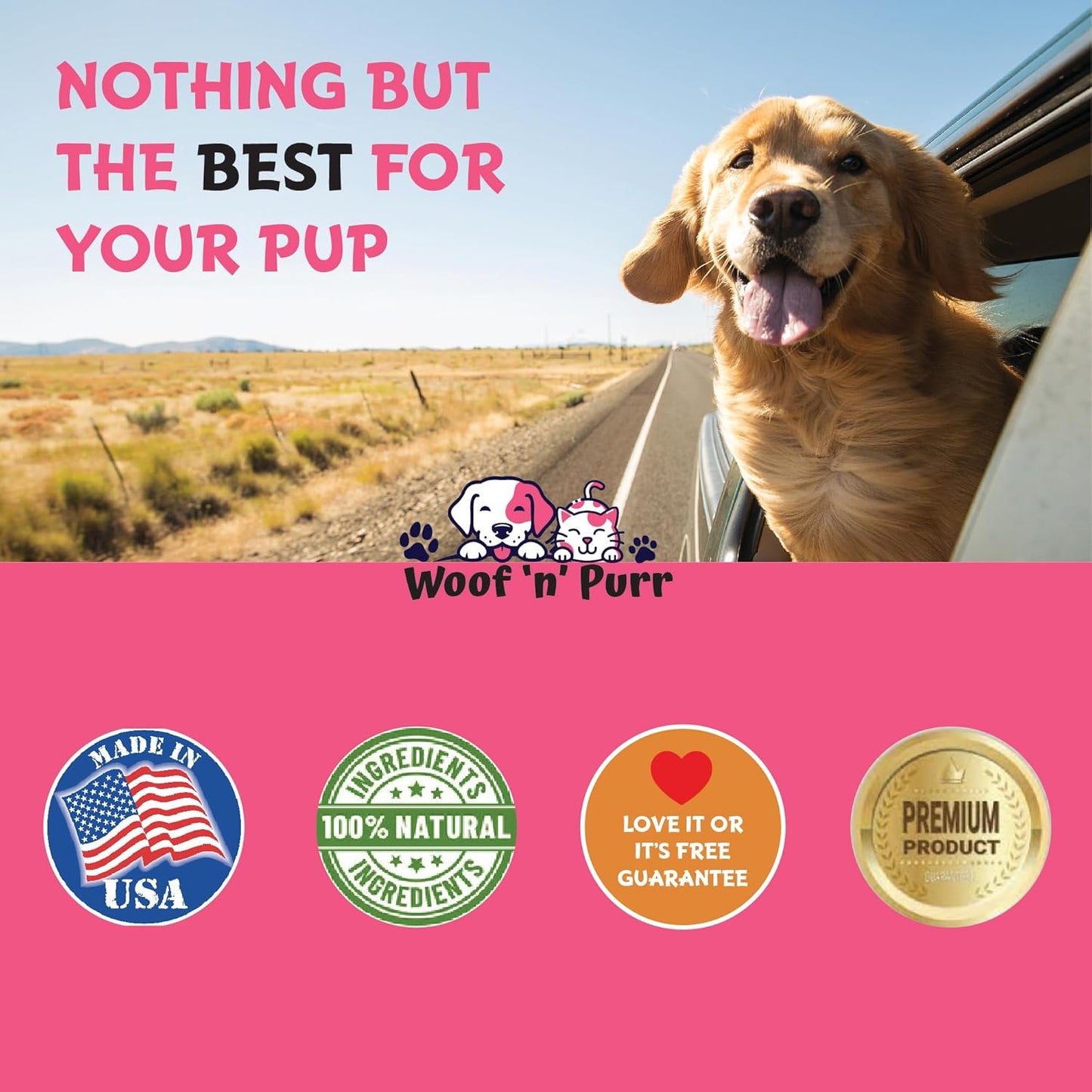 Dog Bladder Control Supplement - Supports Healthy Kidney & Urinary Tract - UTI Treatment - Bladder Support - 1oz