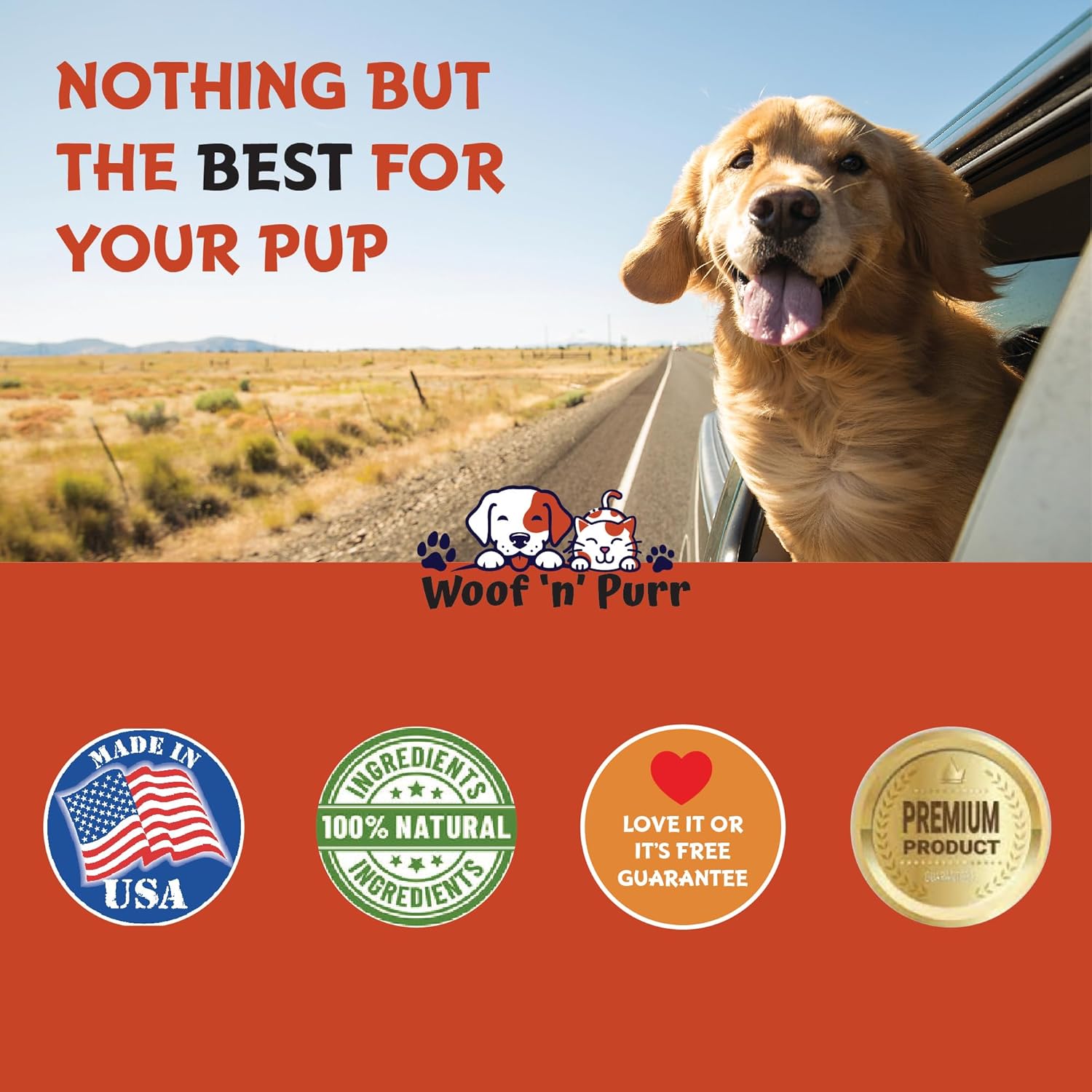 Dog Heart Health Support Supplement - Cardiovascular Function & Overall Heart Health - 1 fl oz