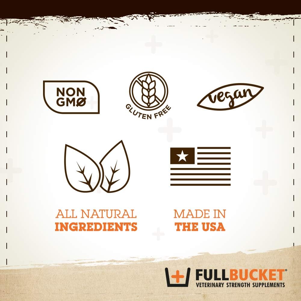 Dog Probiotic Paste with 12.5 Billion CFUs, Enzymes, Prebiotics, L-Glutamine - 32.5 mL Tube for Urgent Care