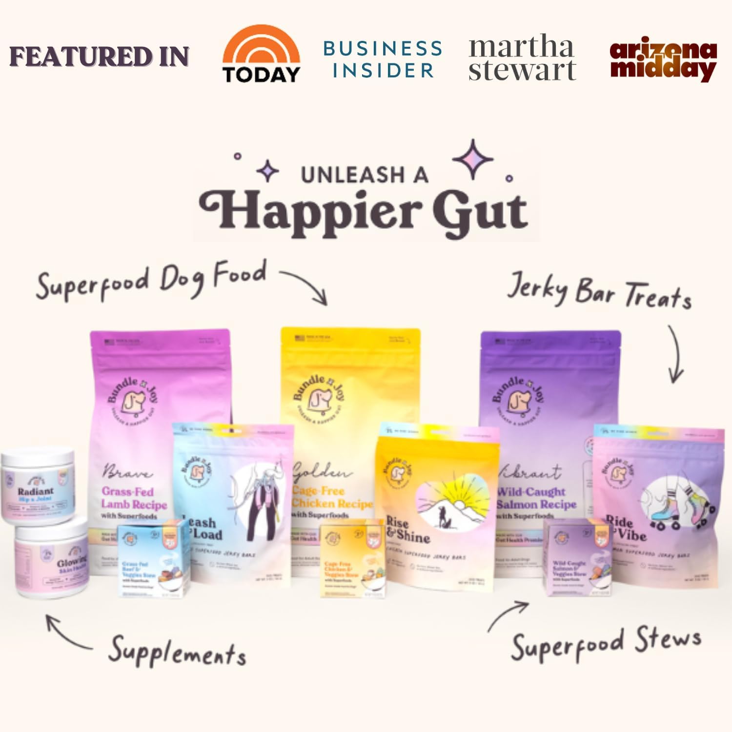 Dog Skin and Coat Supplement Bundle - 90 Soft Chews with Probiotics, Omega 3, Salmon Oil, Turmeric - Supports Allergies & Itchiness in Dogs