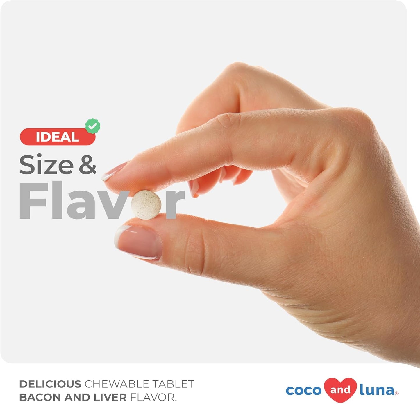 Dog Urinary Tract Health Supplement - 120 Chewable Cranberry Tablets for Bladder Support, UTI, Stones, and Incontinence