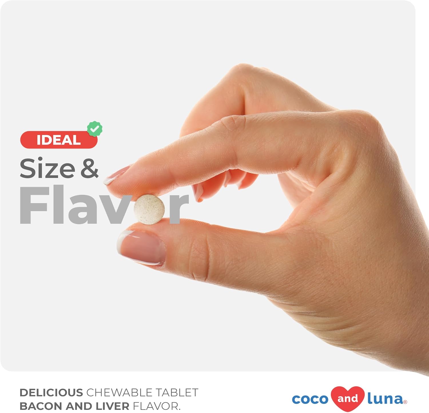 Dog Urinary Tract Health Supplement - 120 Chewable Cranberry Tablets for Bladder Support, UTI, Stones, and Incontinence