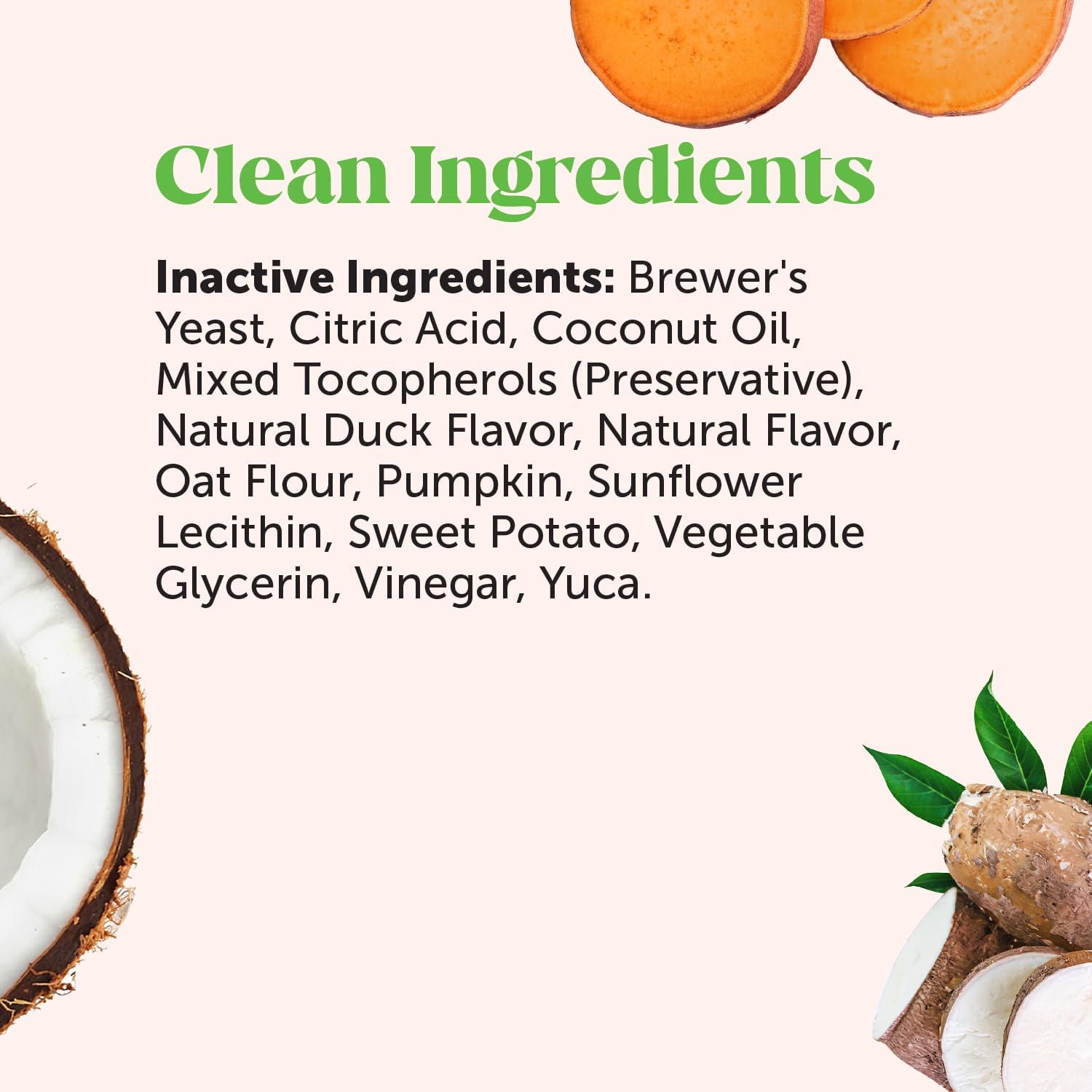 Dog Urine Neutralizer Chews for Grass Burn Spots with Probiotics and Cranberry - Pet Honesty Grass Green Spot Saver (90 ct)