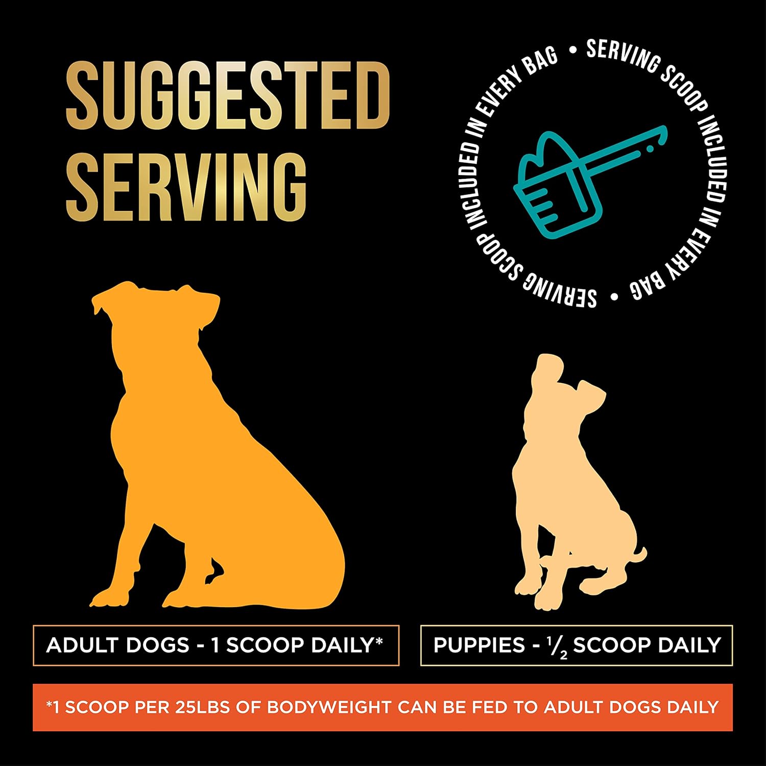 Dog Weight Gainer: High Calorie Protein Powder for Canine Muscle Building - 90 Servings of Pet Care Sciences Weight Gain Supplements