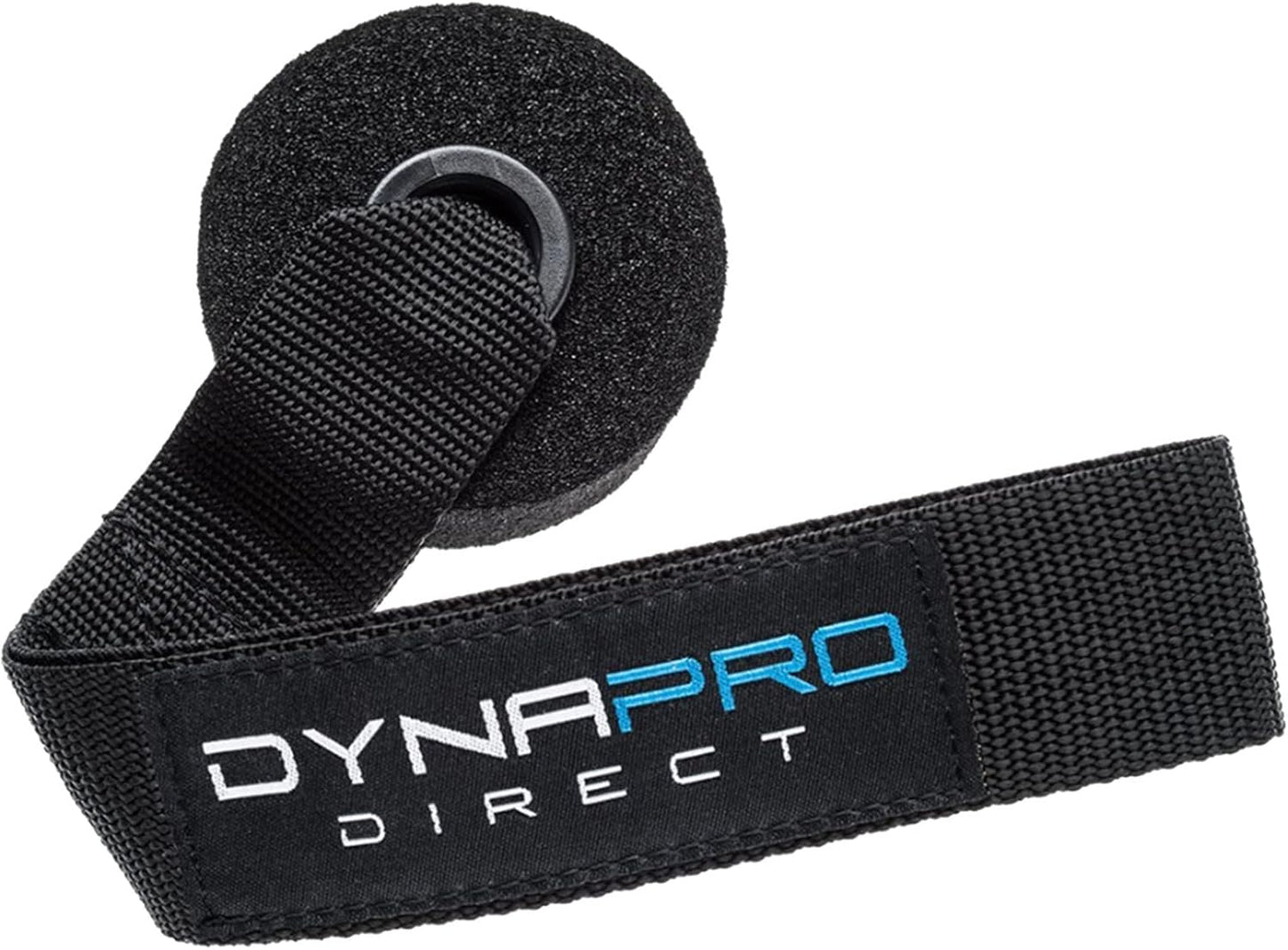 Door Anchor for Resistance Bands - DynaPro's Ultimate Accessory for Home Workouts