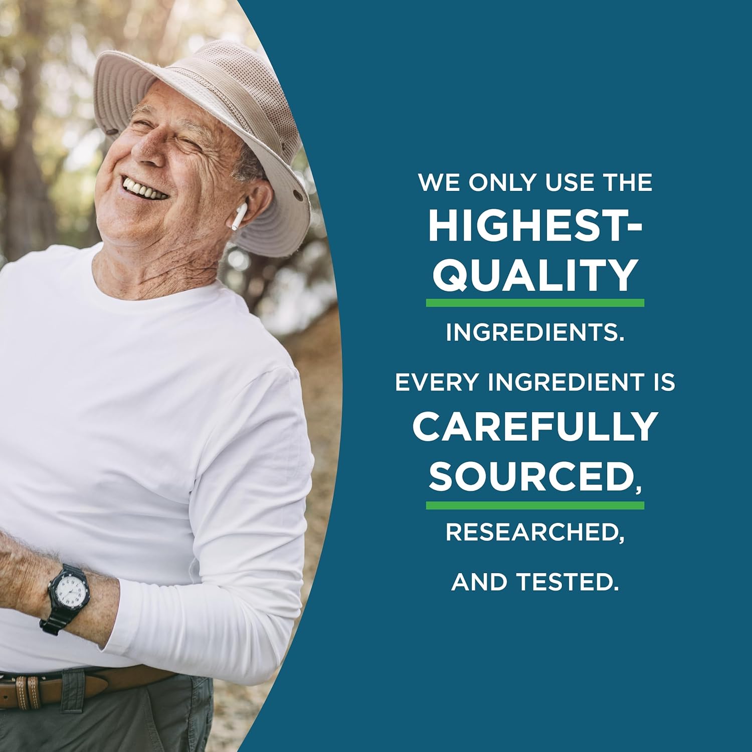 Dopamine Nutrient Capsules for Energy and Antioxidant Support - Vegetarian Formula - 60 Count