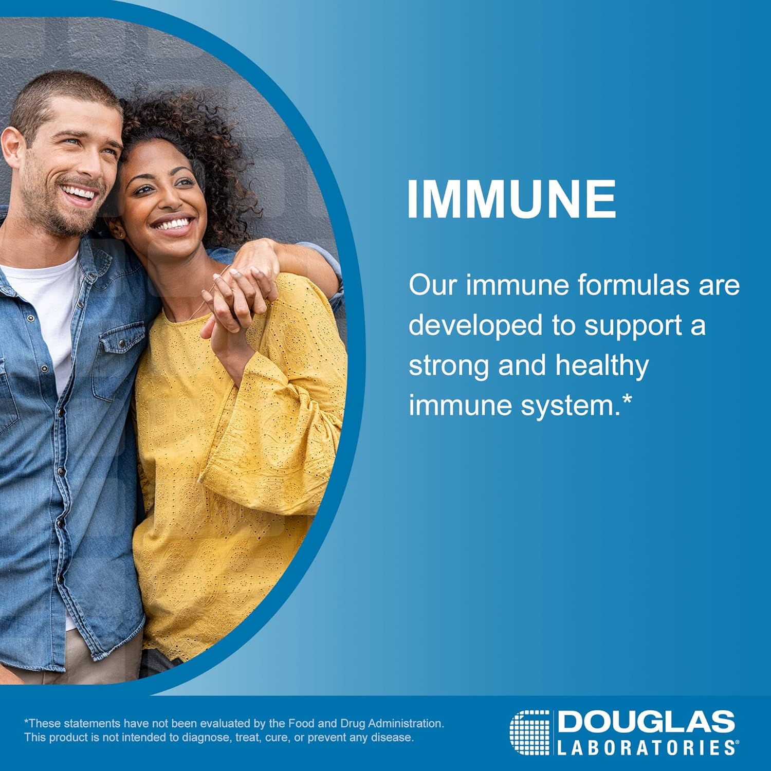 Douglas Laboratories C-D-Zinc | Cellular Health and Immune Function Support | 60 Veg Capsules