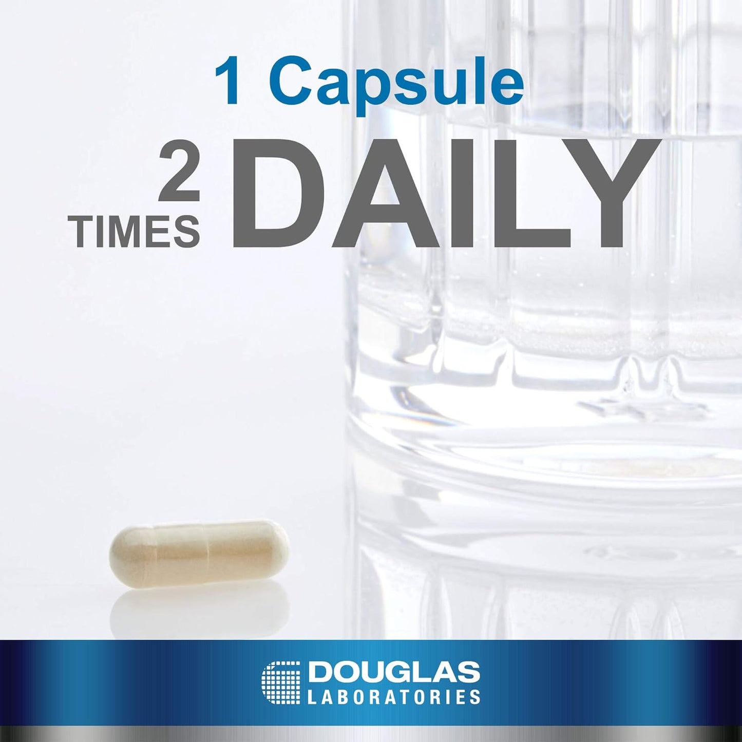 Douglas Laboratories Milk Thistle Max-V Capsules - Liver Support Herbal Extract - 60 Count