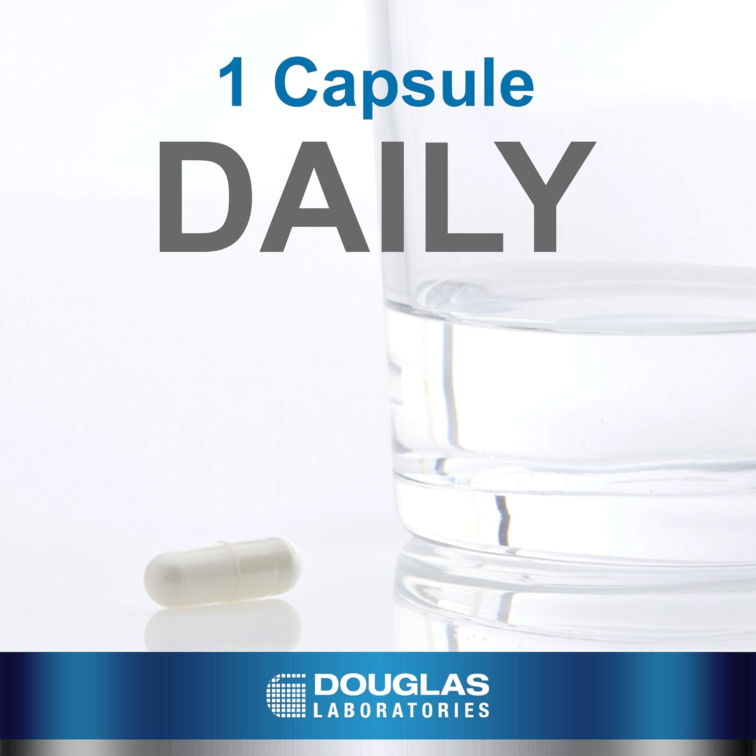 Douglas Laboratories Resveratrol Capsules | Supports Cardiovascular, Neurological, Metabolic, and Mitochondrial Health | 30 Count