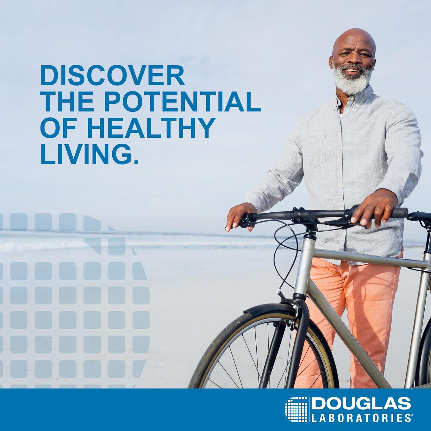 Douglas Laboratories Resveratrol Capsules | Supports Cardiovascular, Neurological, Metabolic, and Mitochondrial Health | 30 Count