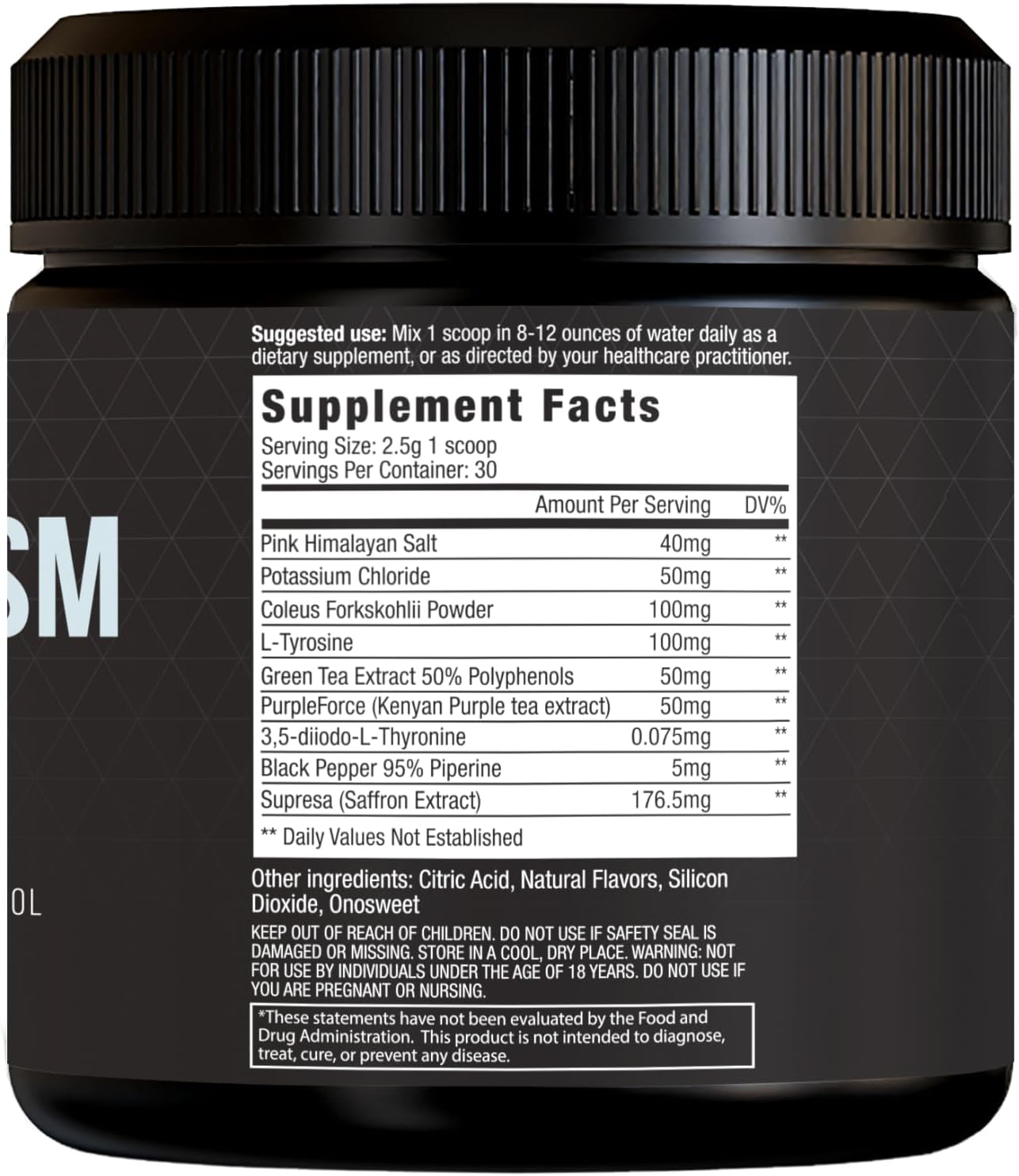 Dr. Amie Hormone and Metabolism Bundle by Fixxr - Improve Hormonal Balance and Boost Metabolism with this Comprehensive Bundle