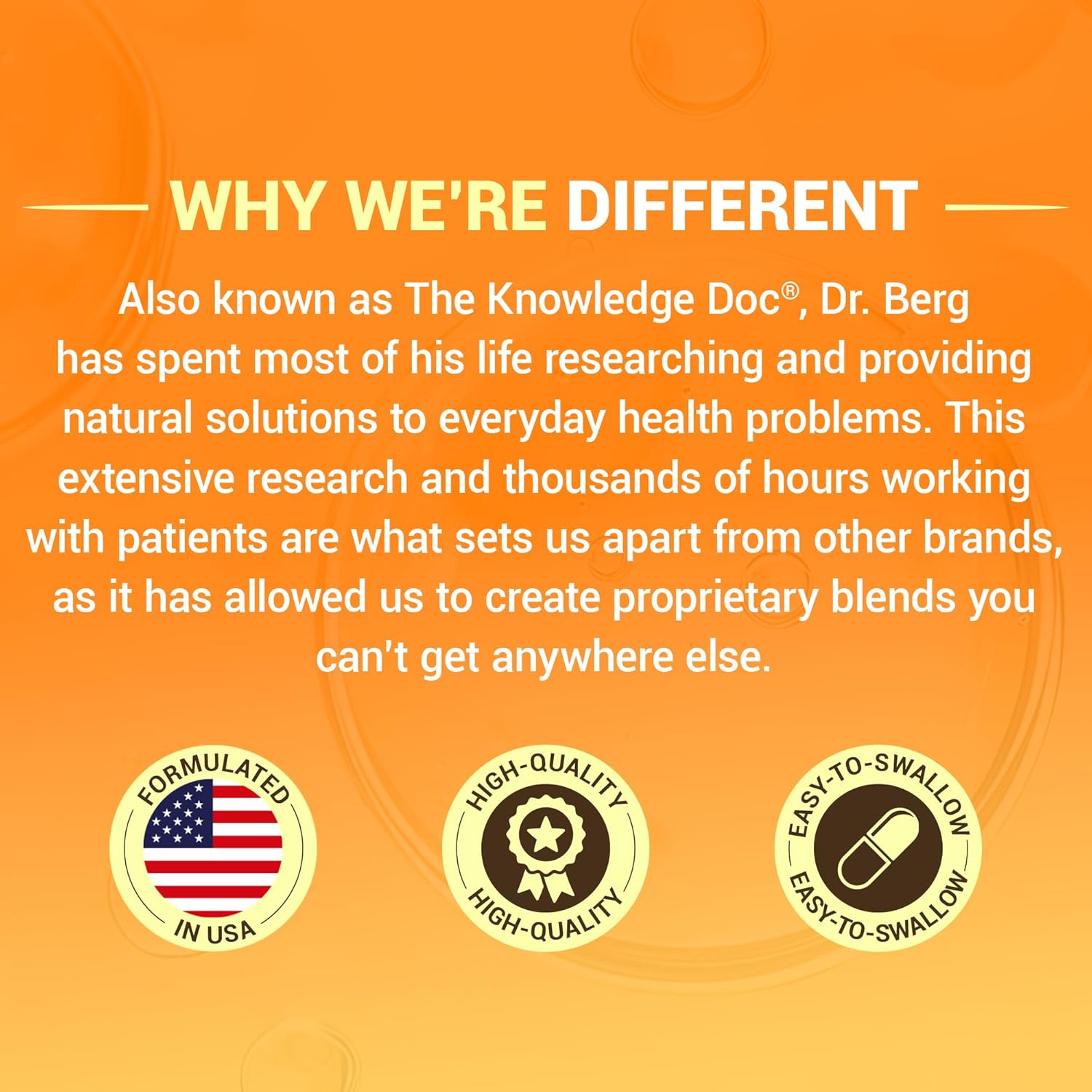 Dr. Berg Liquid Vitamin D3 & K2 Supplement with Zinc - Supports Bone, Teeth, Mood & Immune Health - 1 fl oz