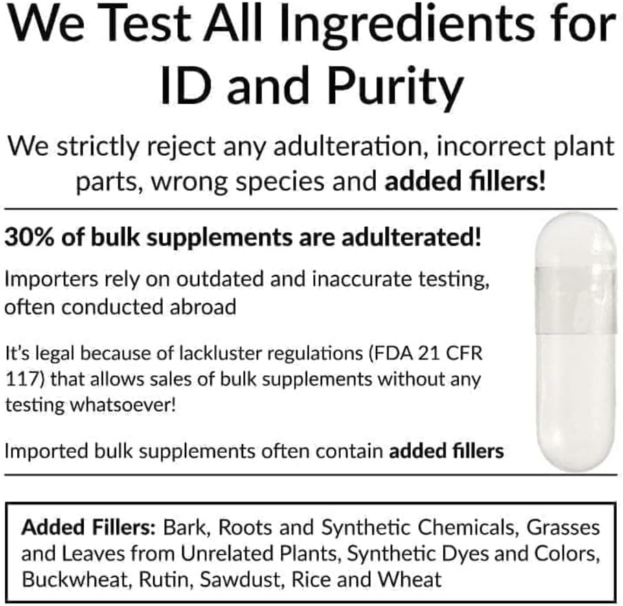 Dr Clark Store SelenoExcell Selenium Supplement - 200mcg, 100 Capsules for Immune Support and Antioxidant Protection