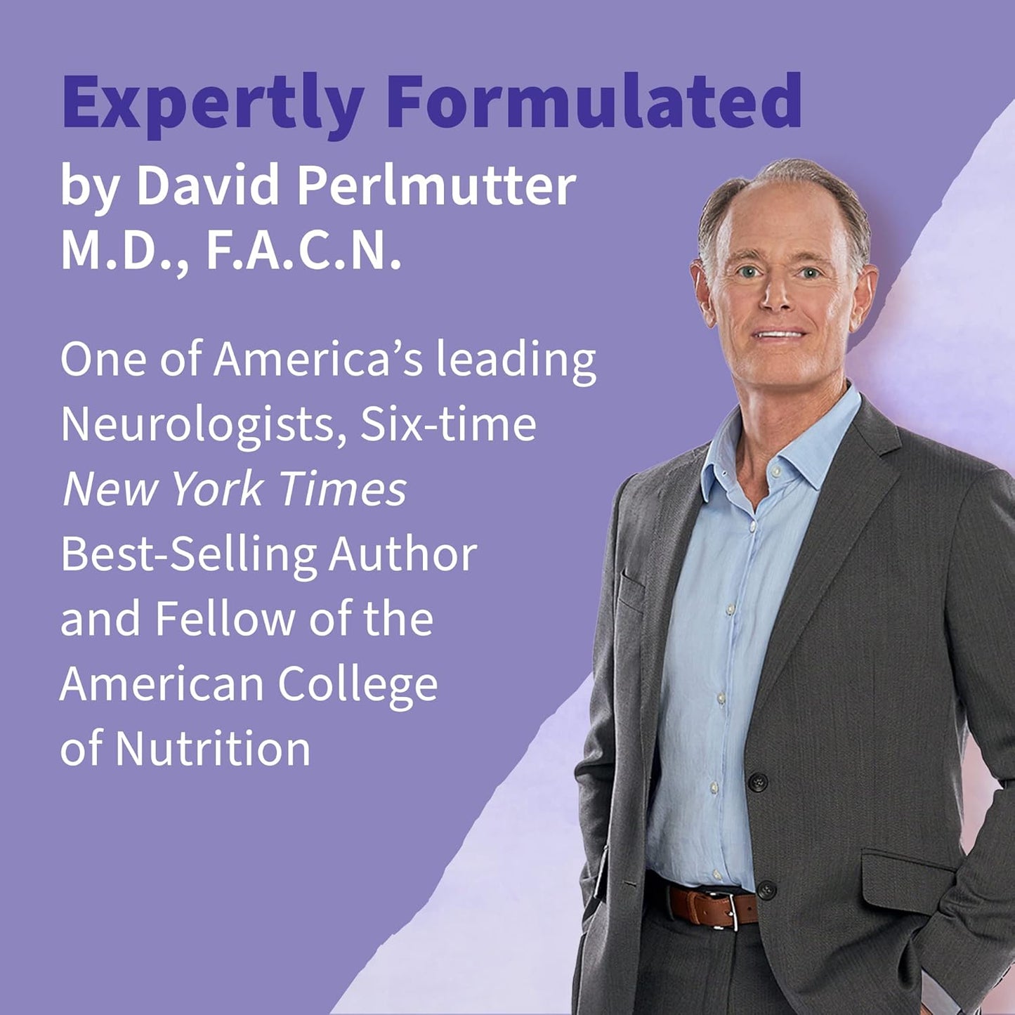 Dr. Formulated Prenatal Vitamin with Folate for Energy & Fetal Development + Probiotics for Gut Health - Garden of Life Organics