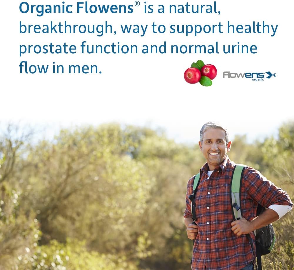 Dr. Formulated Probiotic for Prostate Health - Garden of Life - 60 Count, Gluten, Dairy, Soy-Free