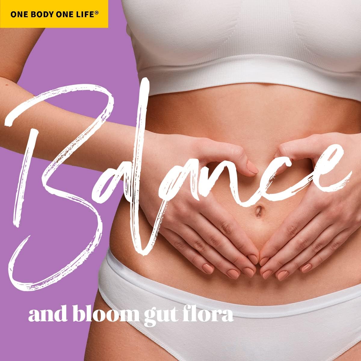 Dr. Formulated Probiotics with PAU D'Arco, Garlic, Goldenseal, Licorice, Barberry Root for Gut Health