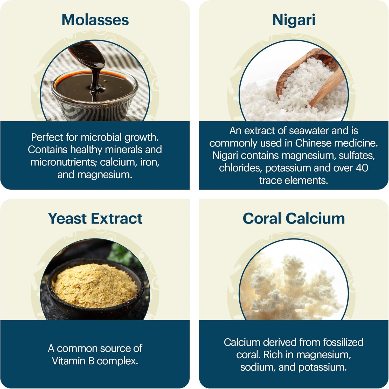 Dr. Formulated TeraGanix EM-X Gold Prebiotic Drink for Gut Health & Anti-Aging, Joint Pain Relief, Liquid Antioxidant Supplement (500mL)