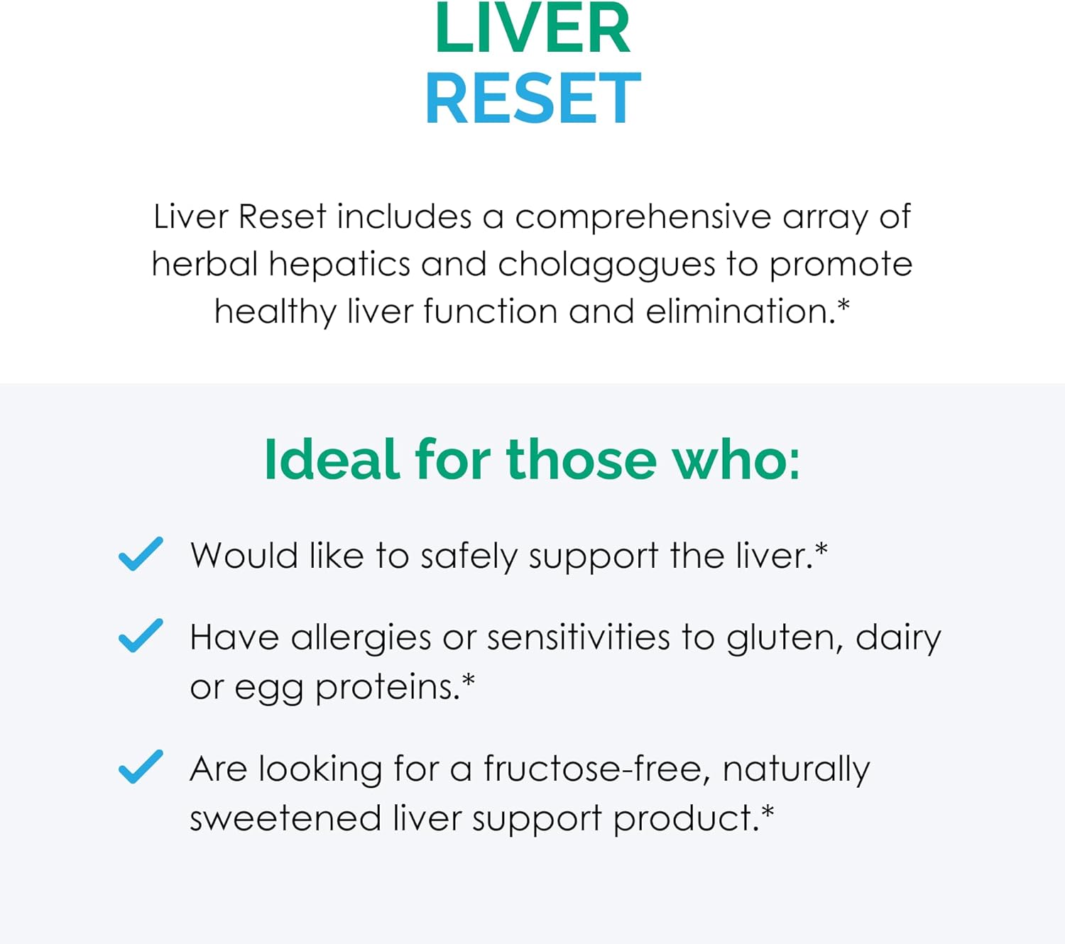 Dr. Izabella Wentz Rootcology Liver Reset Cleanse with Vitamin B6, B12 - 14g Protein, Tropical Punch Flavor - 651g