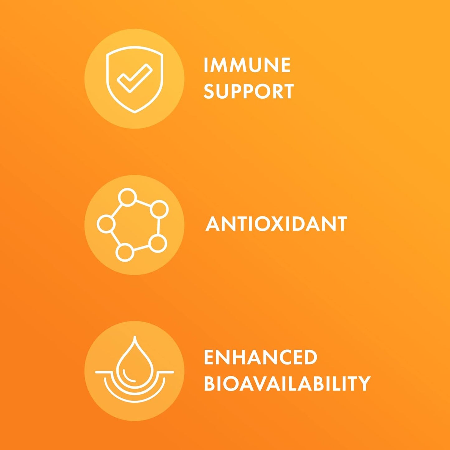 Dr. Mercola Liposomal Vitamin C 1000mg - 90 Servings, Immune Health Support, Non GMO, NSF Certified Dietary Supplement