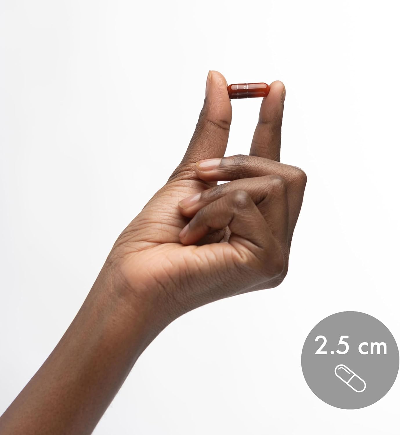 Dr. Mercola Liposomal Vitamin C 1000mg - 90 Servings (180 Capsules) - Immune Health Support - Non GMO - NSF Certified