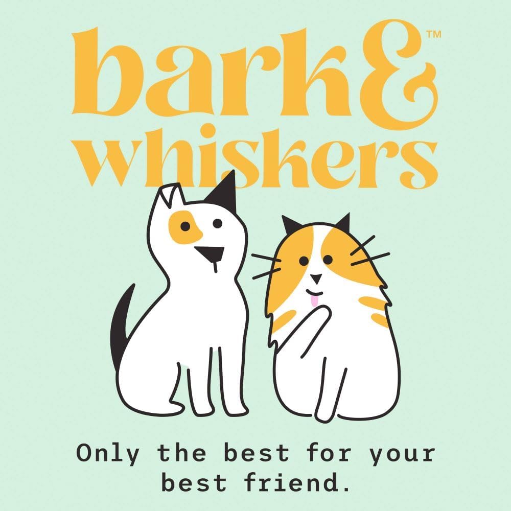 Dr. Mercola's Heart Health Supplement for Dogs & Cats, Cheddar Cheese Flavor, 90 Scoops, 3.17 oz, Supports Cardiovascular Function, Veterinarian Formulated