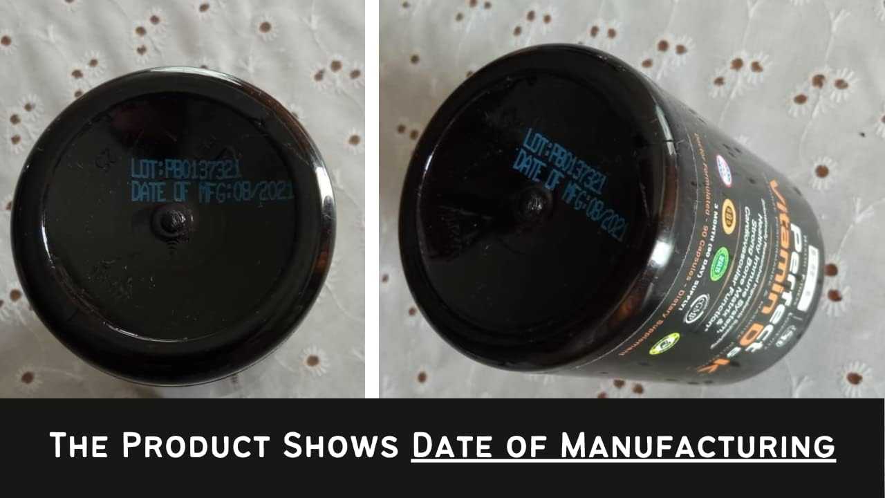 Dr. Sam Robbins HFL Perfect Vitamin D&K: 3 Month Supply of Vitamin D3 & K2 (MenaQ7® MK-7) for Vegan, Plant-Based Nutrition