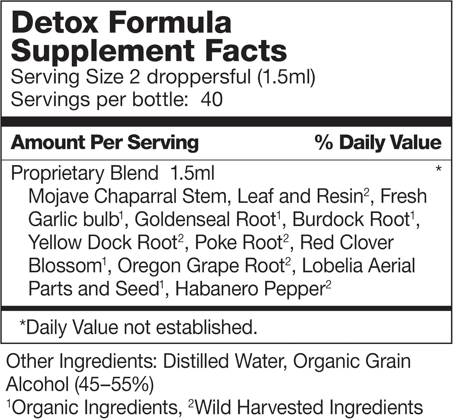 Dr. Schulze's Liver Detox Program - 5 Days to a Healthier Liver