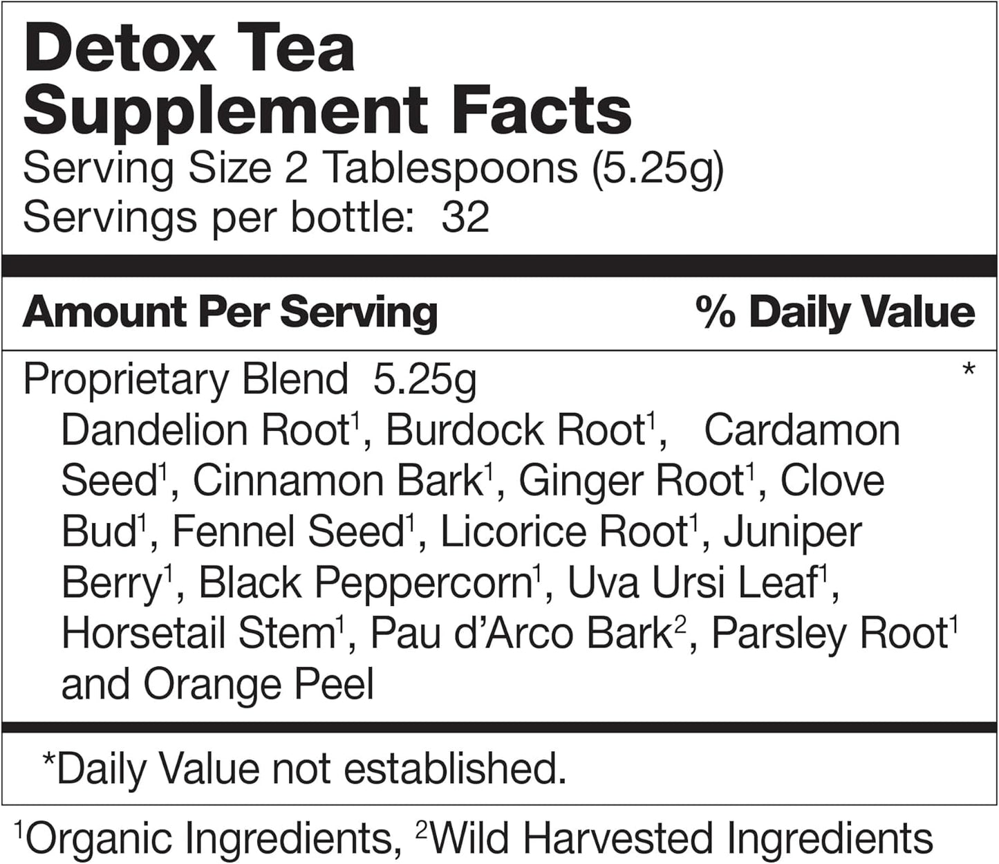 Dr. Schulze's Liver Detox Program - 5 Days to a Healthier Liver