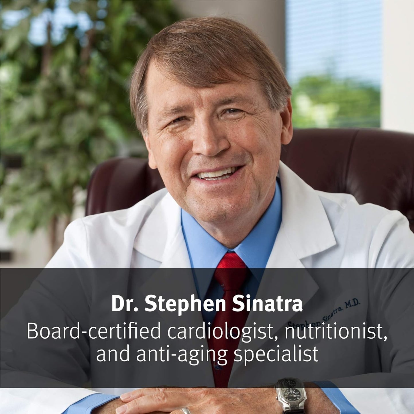 Dr. Sinatra Omega Q Plus Resveratrol and Turmeric: Omega-3 CoQ10 Supplement for Blood Flow and Inflammatory Response (90 Days)