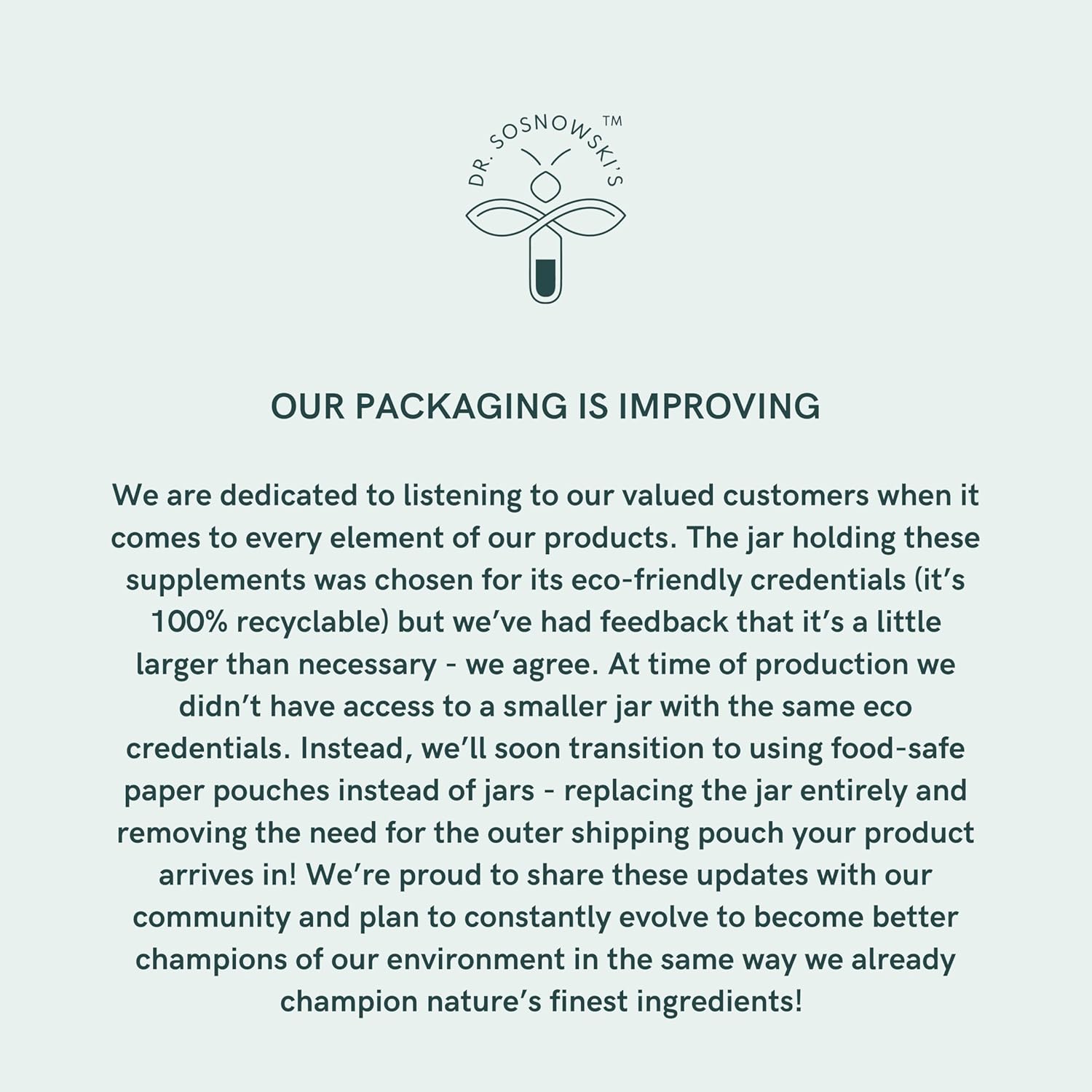 Dr. Sosnowski's Bee Fuelled Energy Supplement: Boost Mental & Physical Energy, 60 Vegetable Capsules