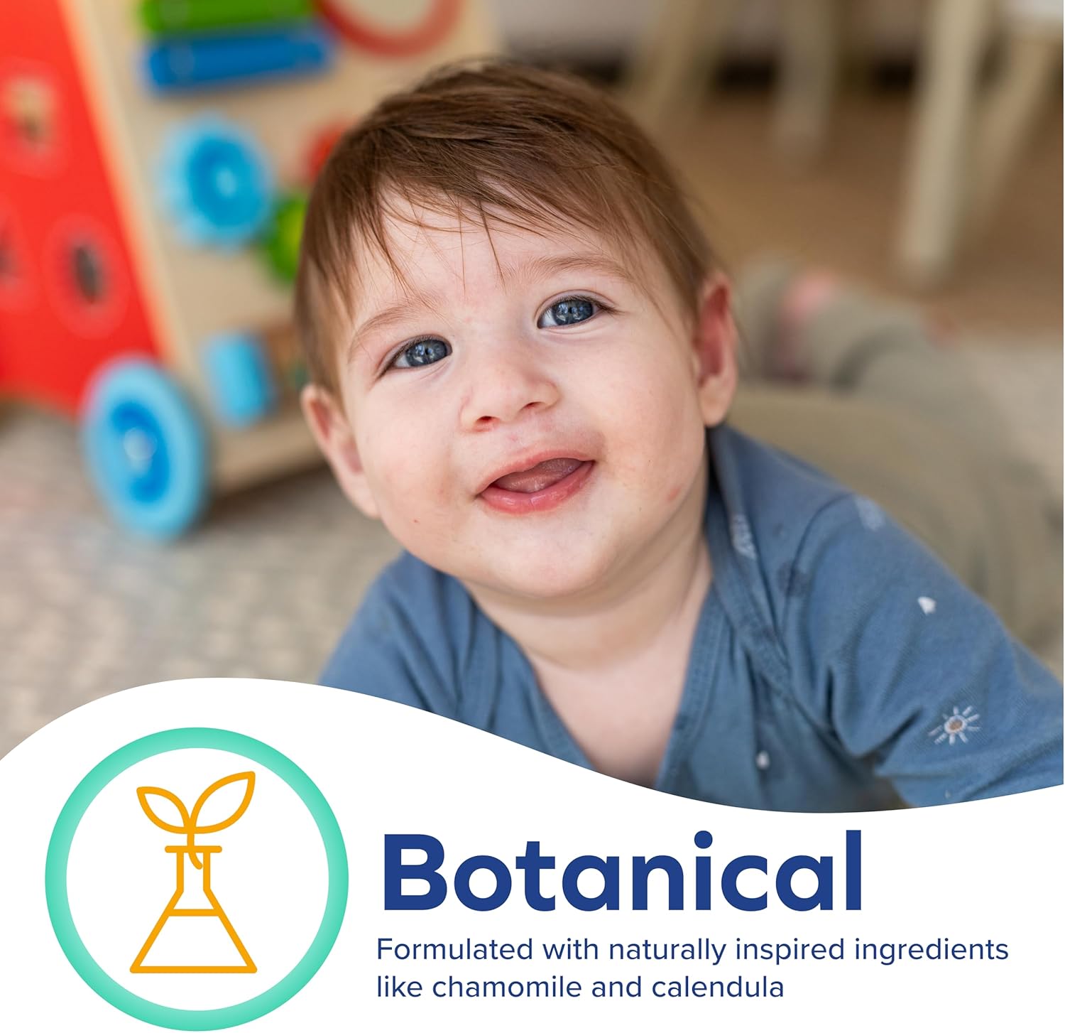 Dr. Talbot's Chamomile Quick Dissolve Tablets, 140 Count - Soothing Formula for Fast Relief