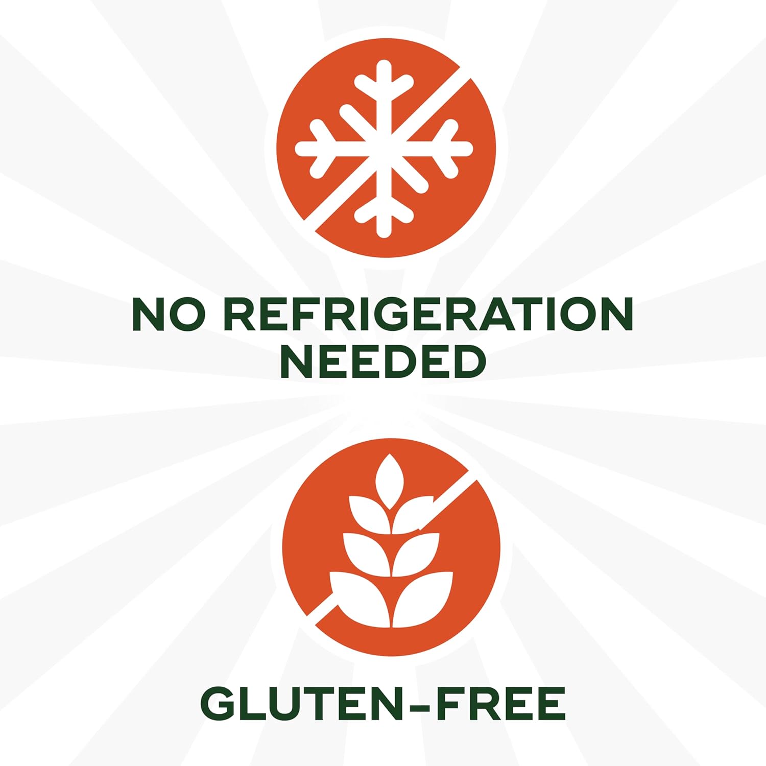 DualBiotic Prebiotic and Probiotic Gummies for Men and Women - Supports Digestive Health with Natural Fruit Flavors - 60 Count