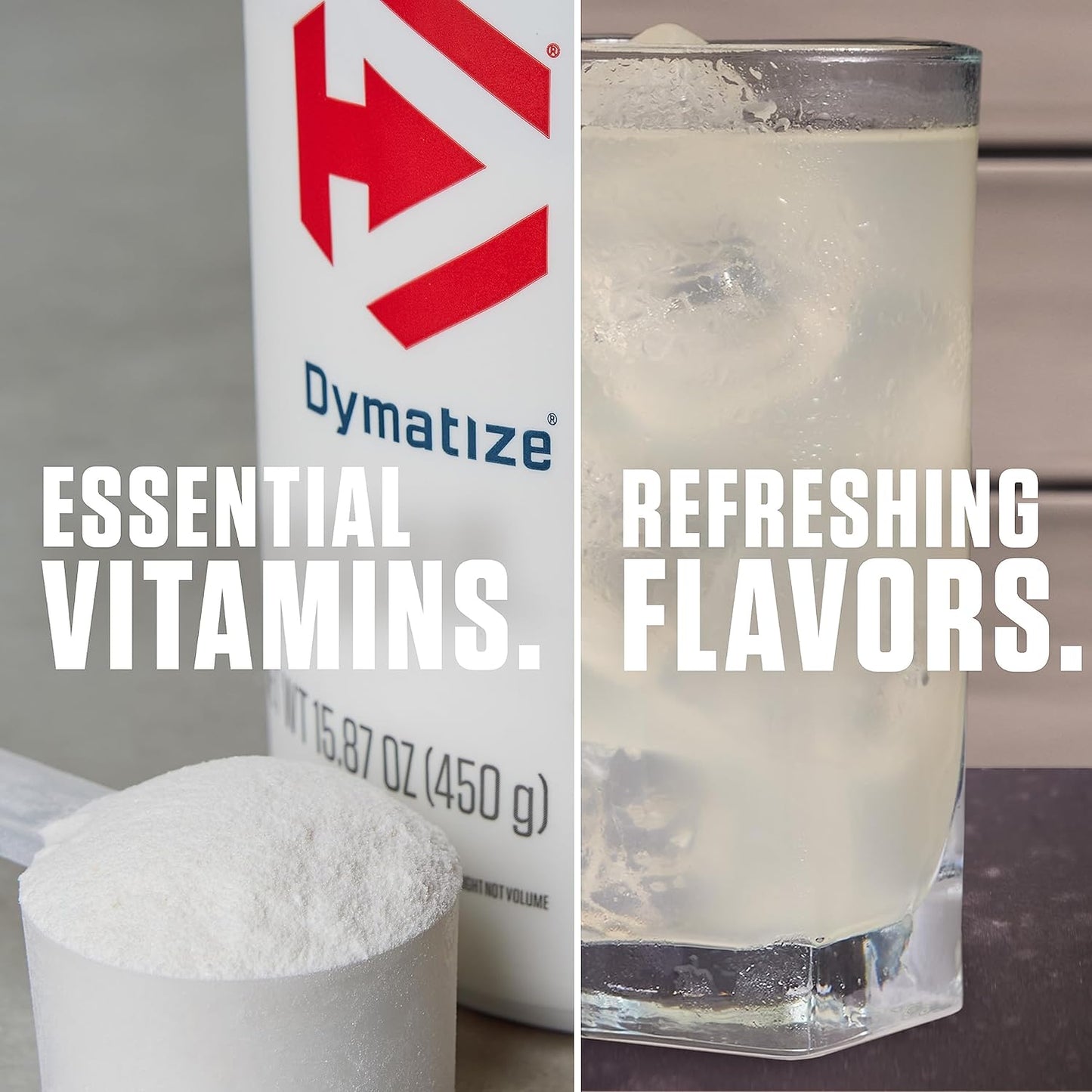 Dymatize All9 Amino Orange Cranberry: 30 Servings, 7.2g BCAAs, 10g Essential Amino Acids, Muscle Recovery