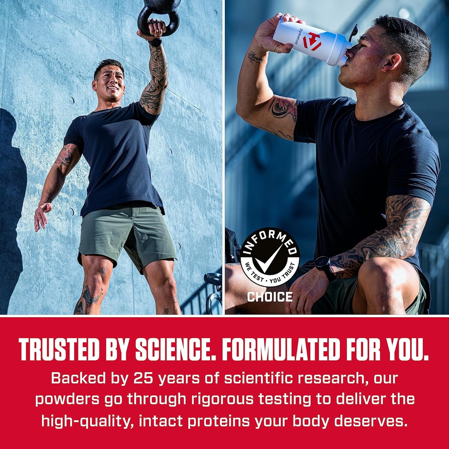 Dymatize All9 Amino Watermelon Flavor: 7.2g BCAAs, 10g EAAs, 30 Servings, 15.87oz