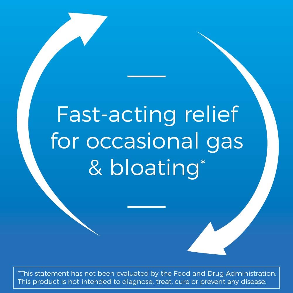 Eaasok Me and My - Gluten Assist Capsules, Support for Gluten-Free Living, 60 Count