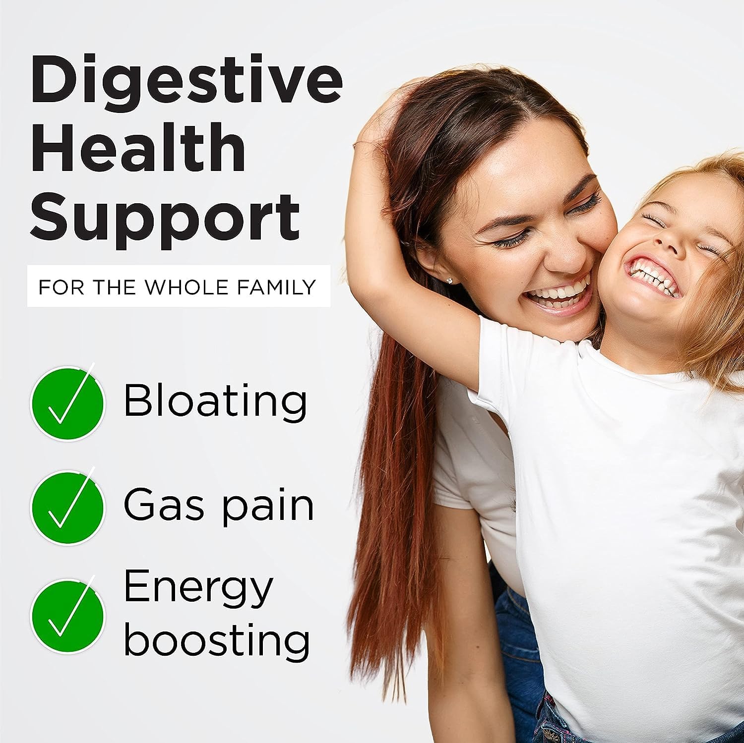 Earth's Pearl Probiotics for Women, Men, Kids - Pearl-Shaped Probiotic & Prebiotics with BIO-Tract®, 4 Billion CFU, Gut Health Support - 60-Day Supply