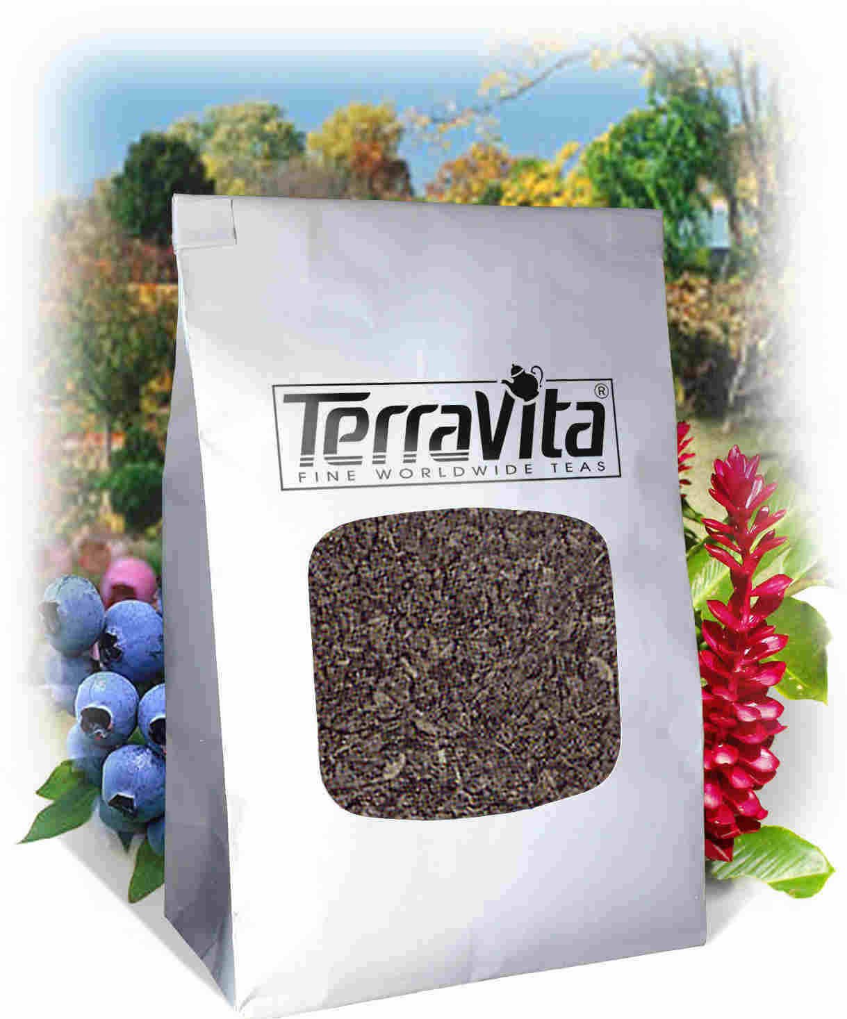 Echinacea Sheep Sorrel Garlic Complex Loose Tea 8 oz - ZIN 516906