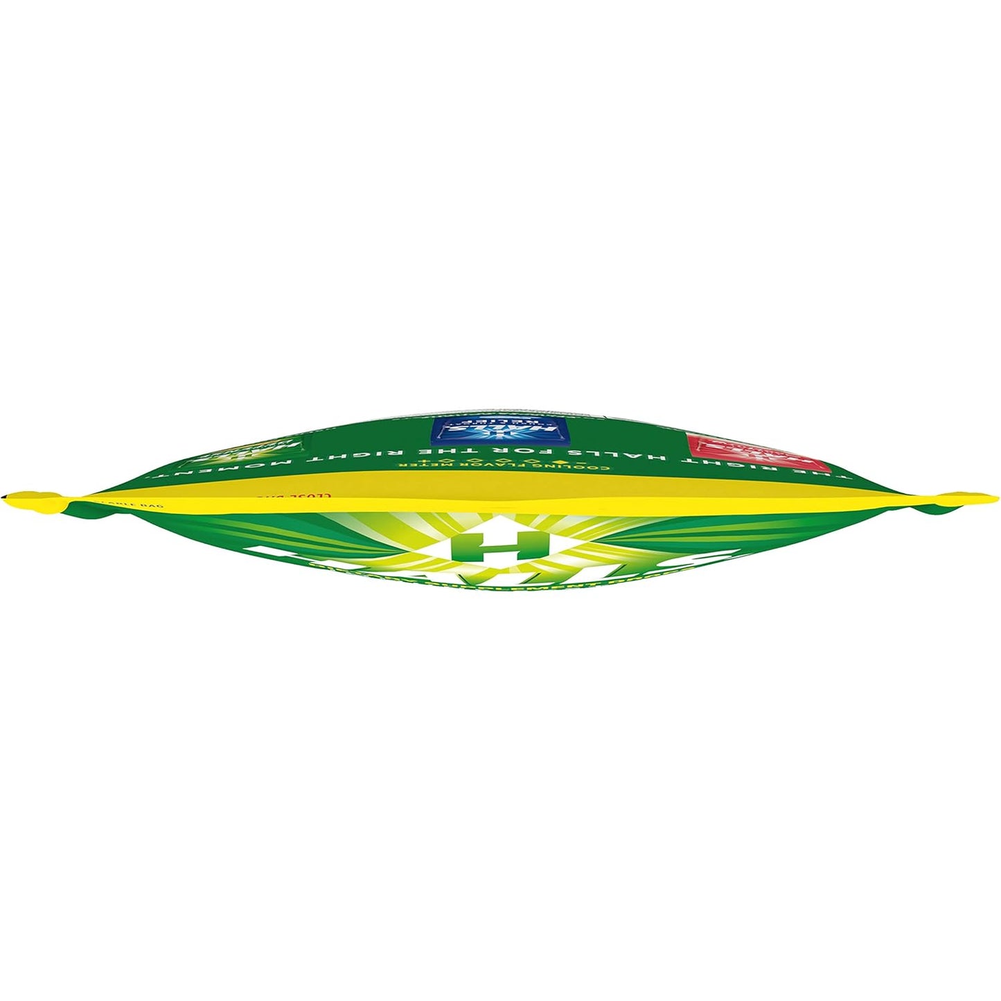 Economy Pack of HALLS Defense Assorted Citrus Vitamin C Drops - 960 Total Drops, Dietary Supplement Drops