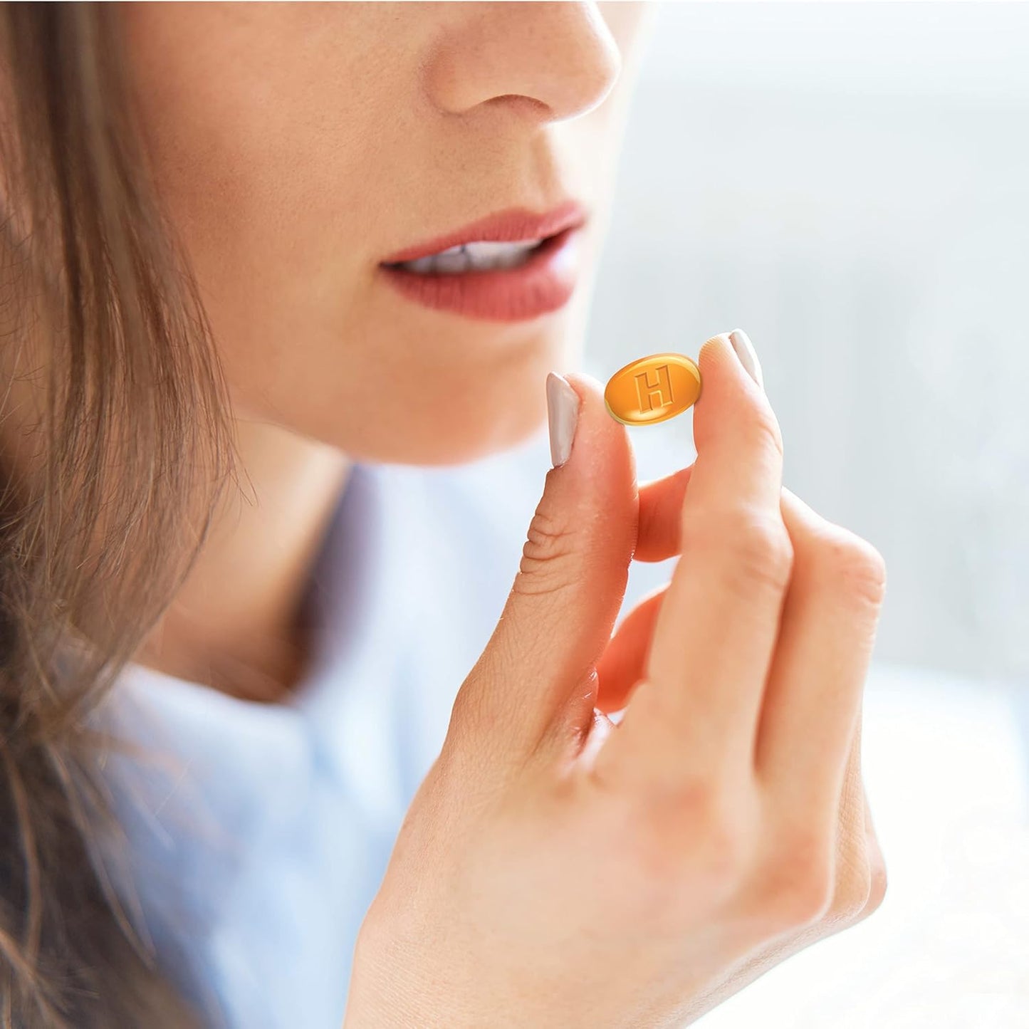 Economy Pack of HALLS Defense Assorted Citrus Vitamin C Drops - 960 Total Drops, Dietary Supplement Drops