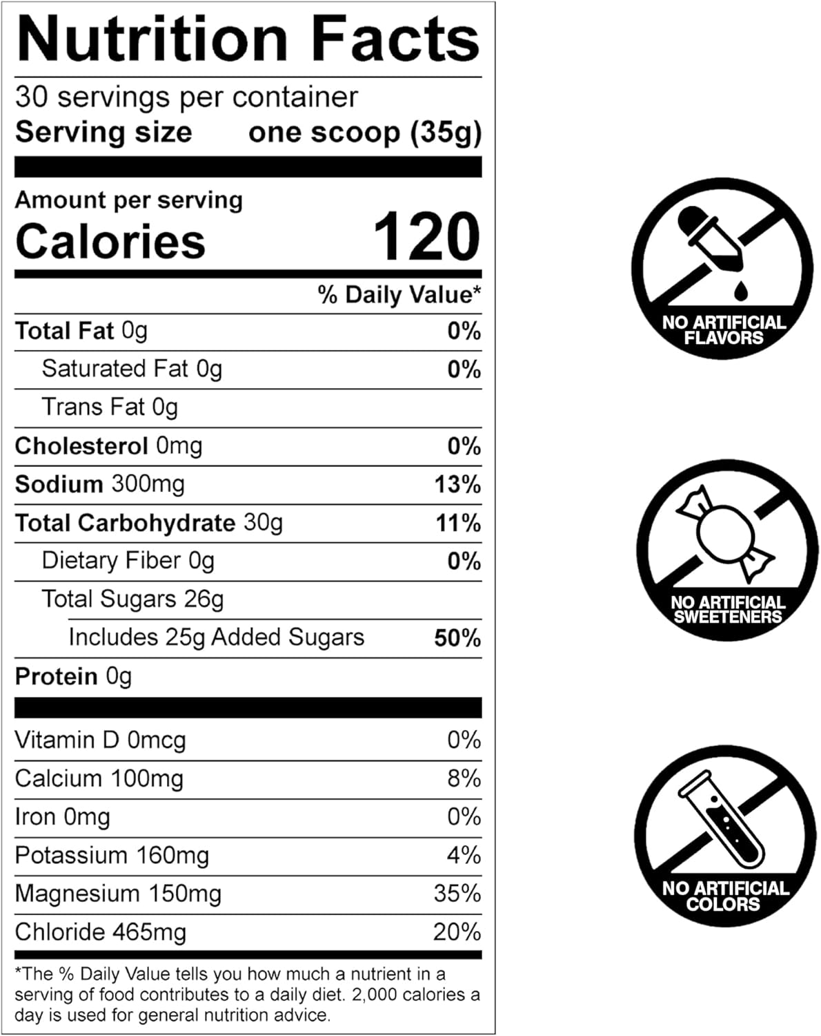 EFS Hydration & Endurance Drink Mix - Premium Carbohydrates for Energy & Performance, Electrolytes for Rapid Rehydration | Isotonic Energy Fuel for Running, Cycling, Triathlon | Fruit Punch