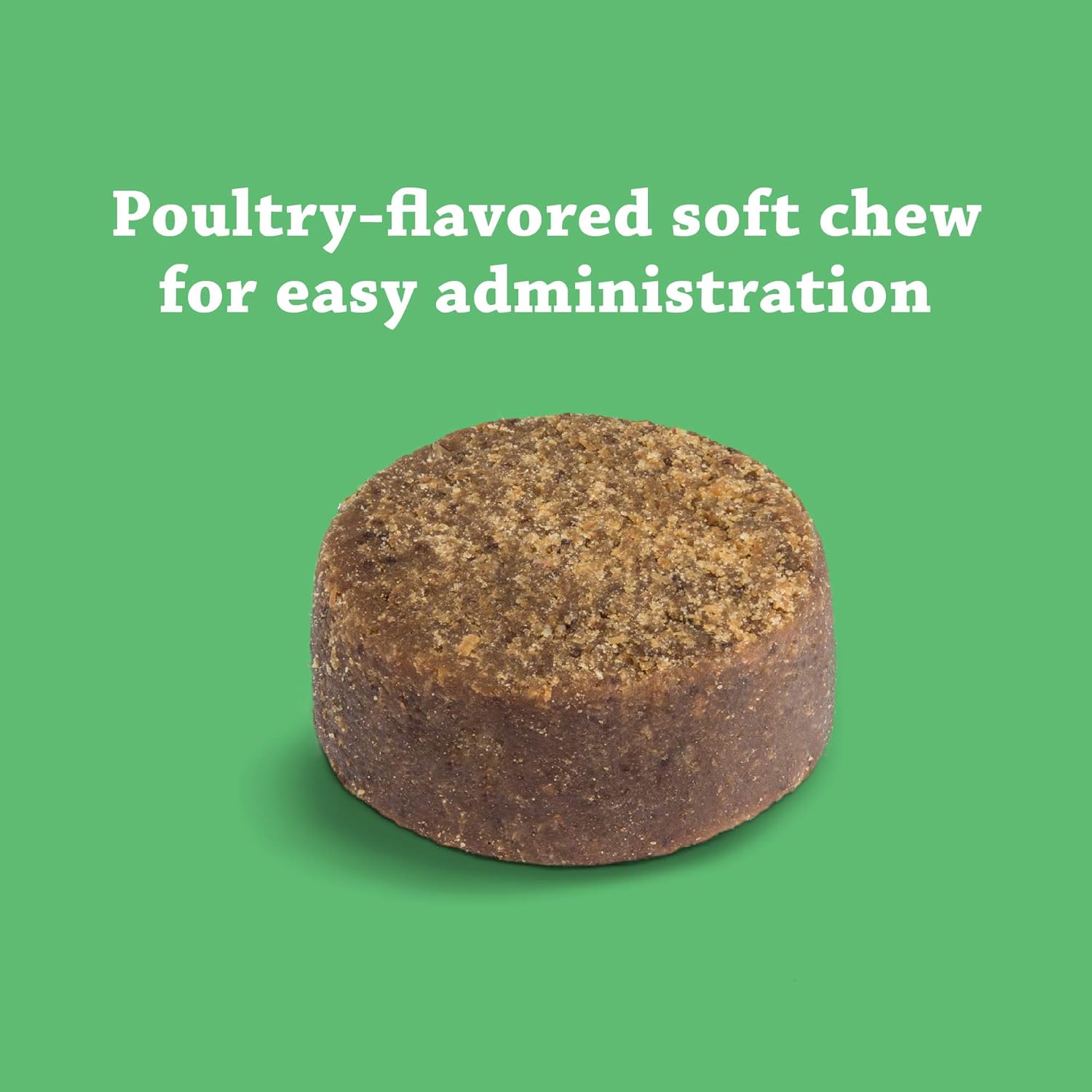 Elanco Lactoquil Soft Chews Probiotic Supplement for Dogs - 75 Count - Promotes Digestive Health and Pet Protection