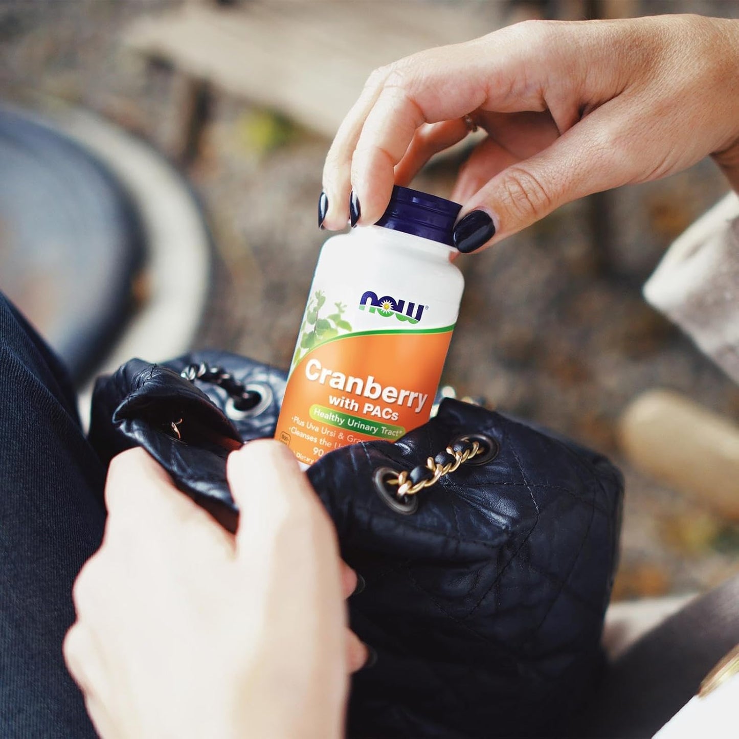 ElderMune 65:1 Elderberry Juice Concentrate Capsules with Vitamin C for Immune Support - 90 Veg Caps